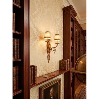 Regals Wall Sconce
