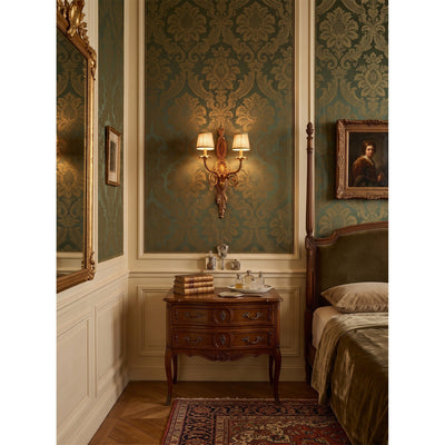 Regals Wall Sconce