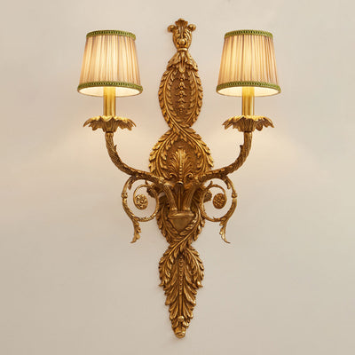 Regals Wall Sconce