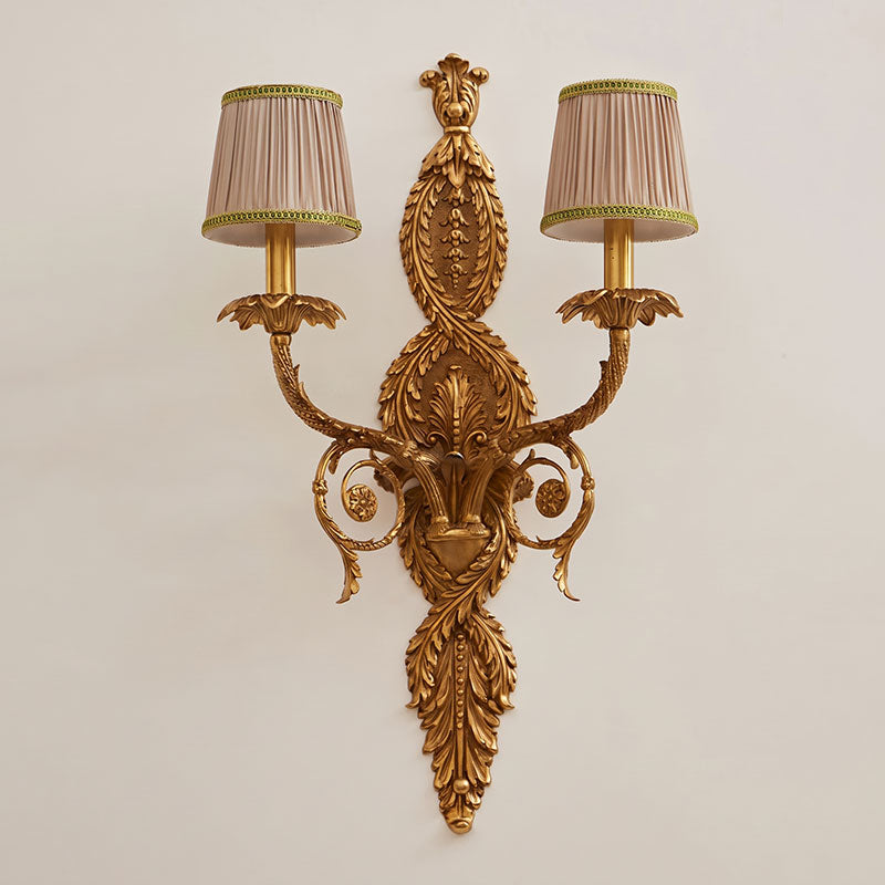Regals Wall Sconce