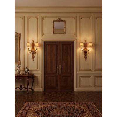 Regals Wall Sconce