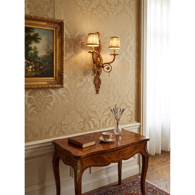 Regals Wall Sconce