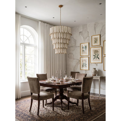 Rivoira Chandelier