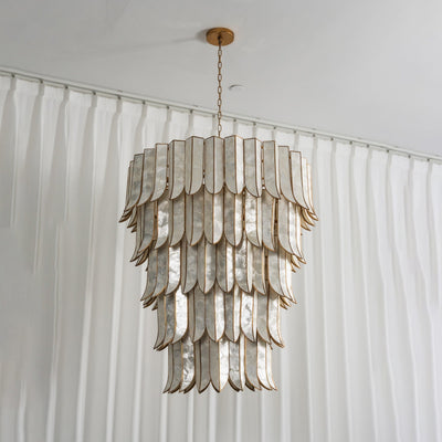 Rivoira Chandelier