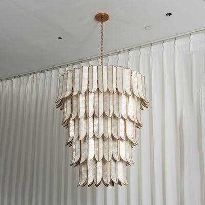 Rivoira Chandelier
