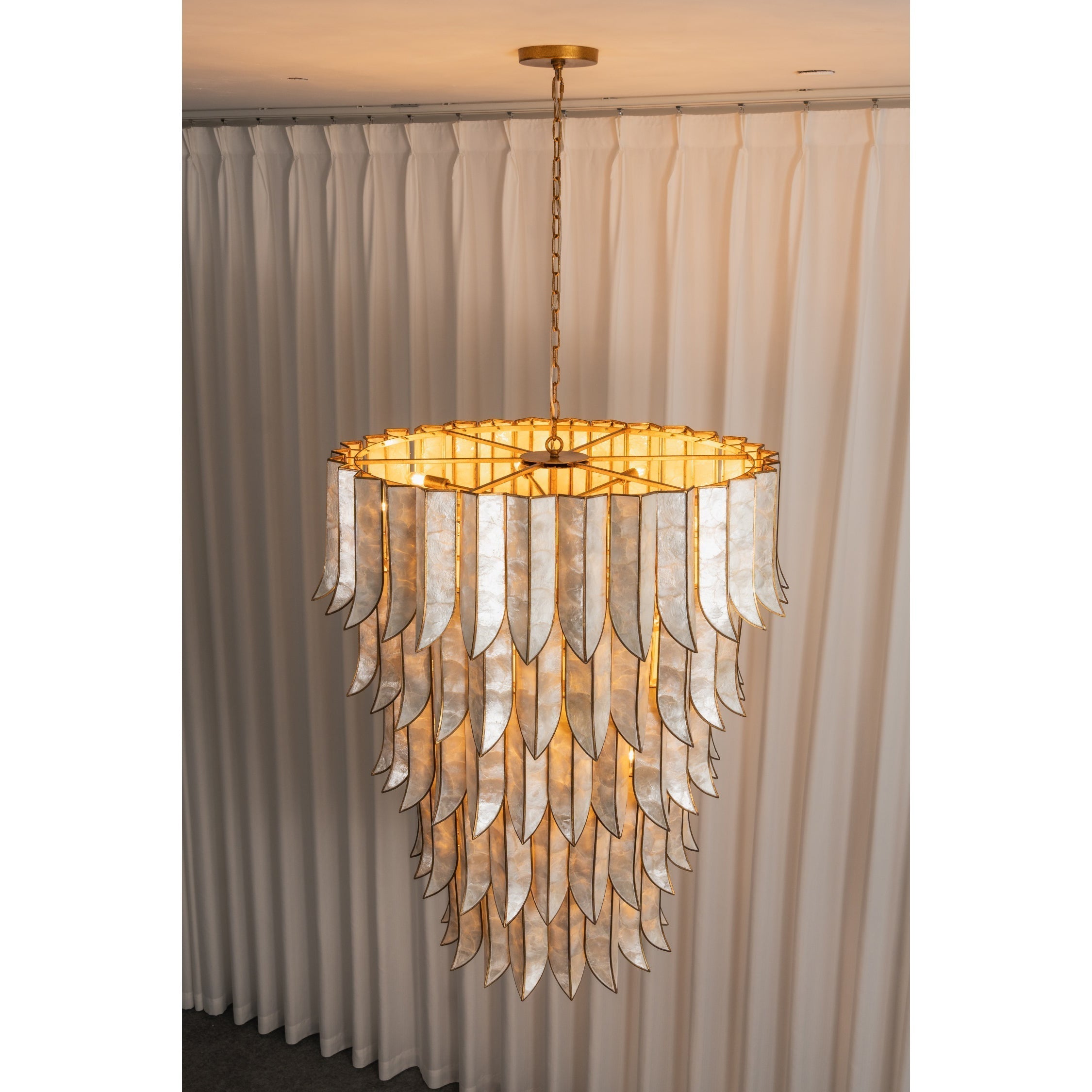 Rivoira Chandelier