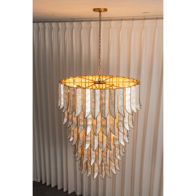 Rivoira Chandelier