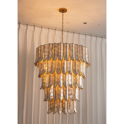 Rivoira Chandelier