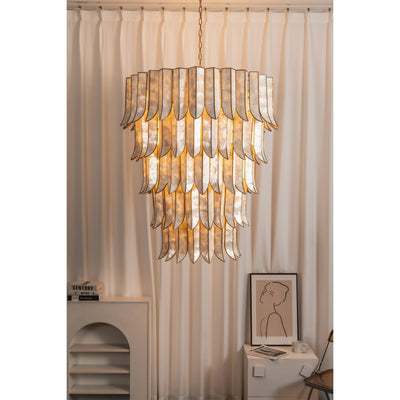 Rivoira Chandelier