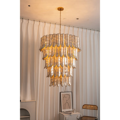 Rivoira Chandelier