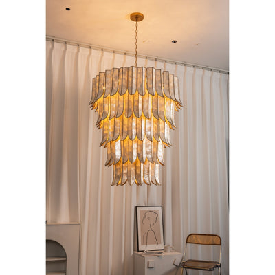 Rivoira Chandelier