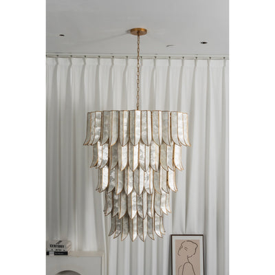 Rivoira Chandelier