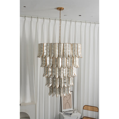 Rivoira Chandelier