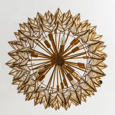 Rivoira Chandelier
