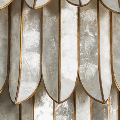 Rivoira Chandelier