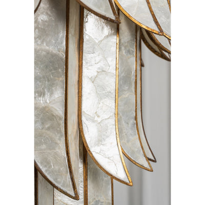 Rivoira Chandelier