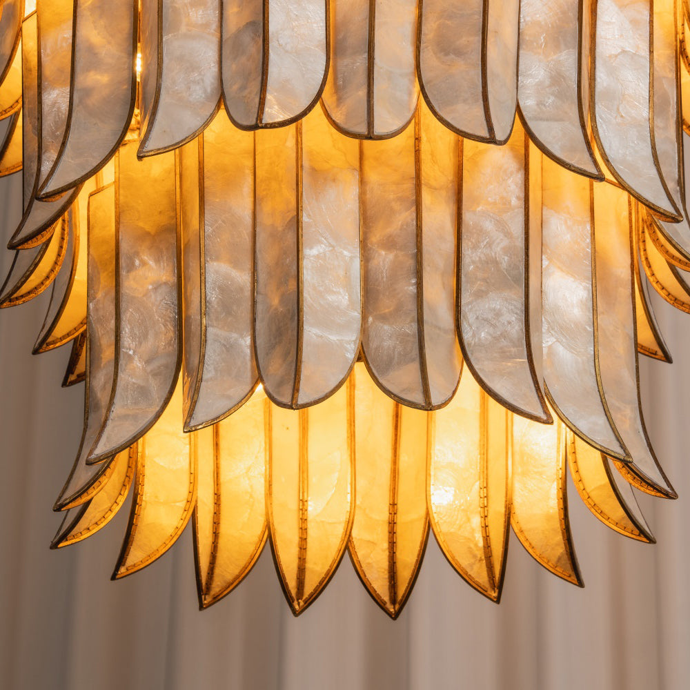 Rivoira Chandelier