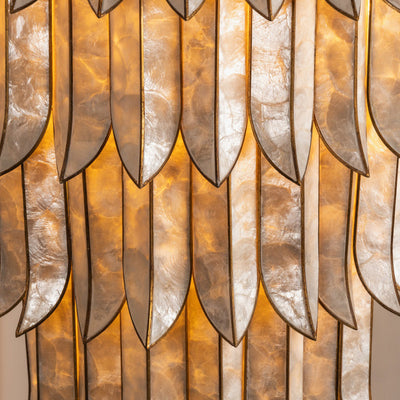 Rivoira Chandelier