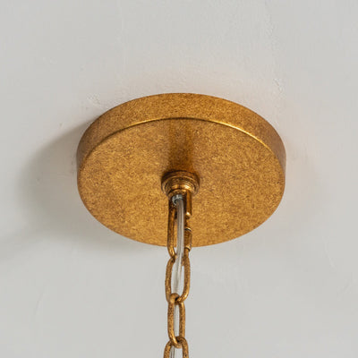 Rivoira Chandelier