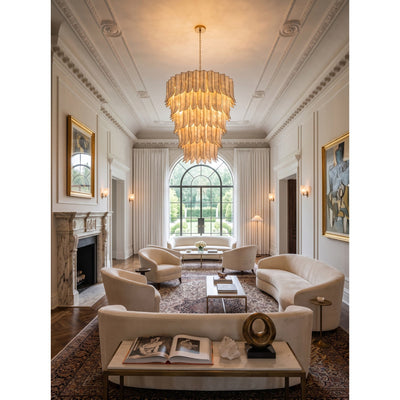 Rivoira Chandelier