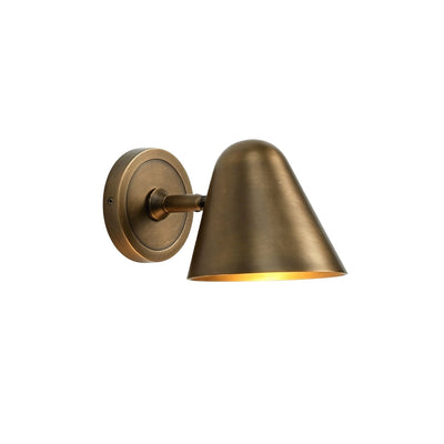 Orelelaria Wall Sconce
