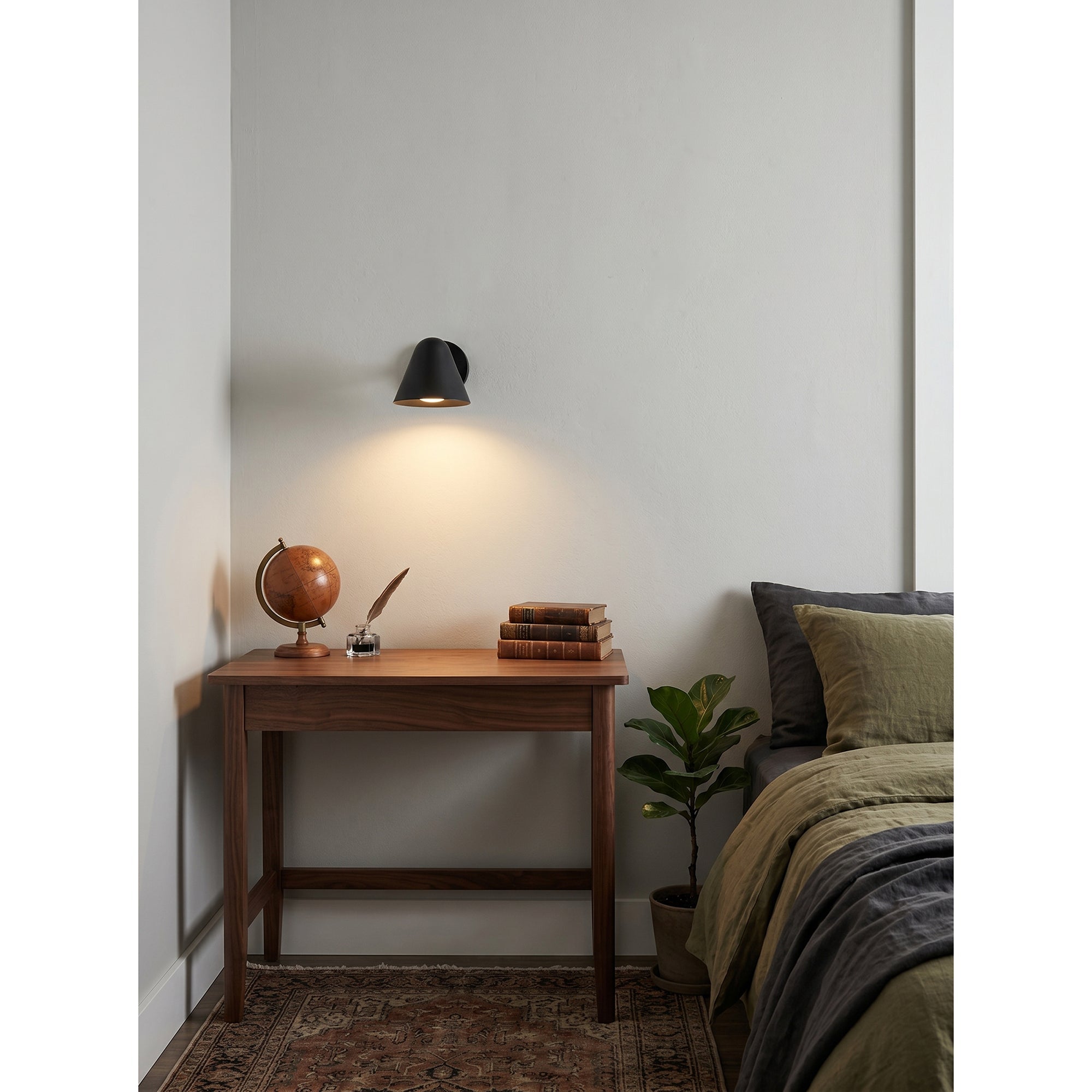 Orelelaria Wall Sconce