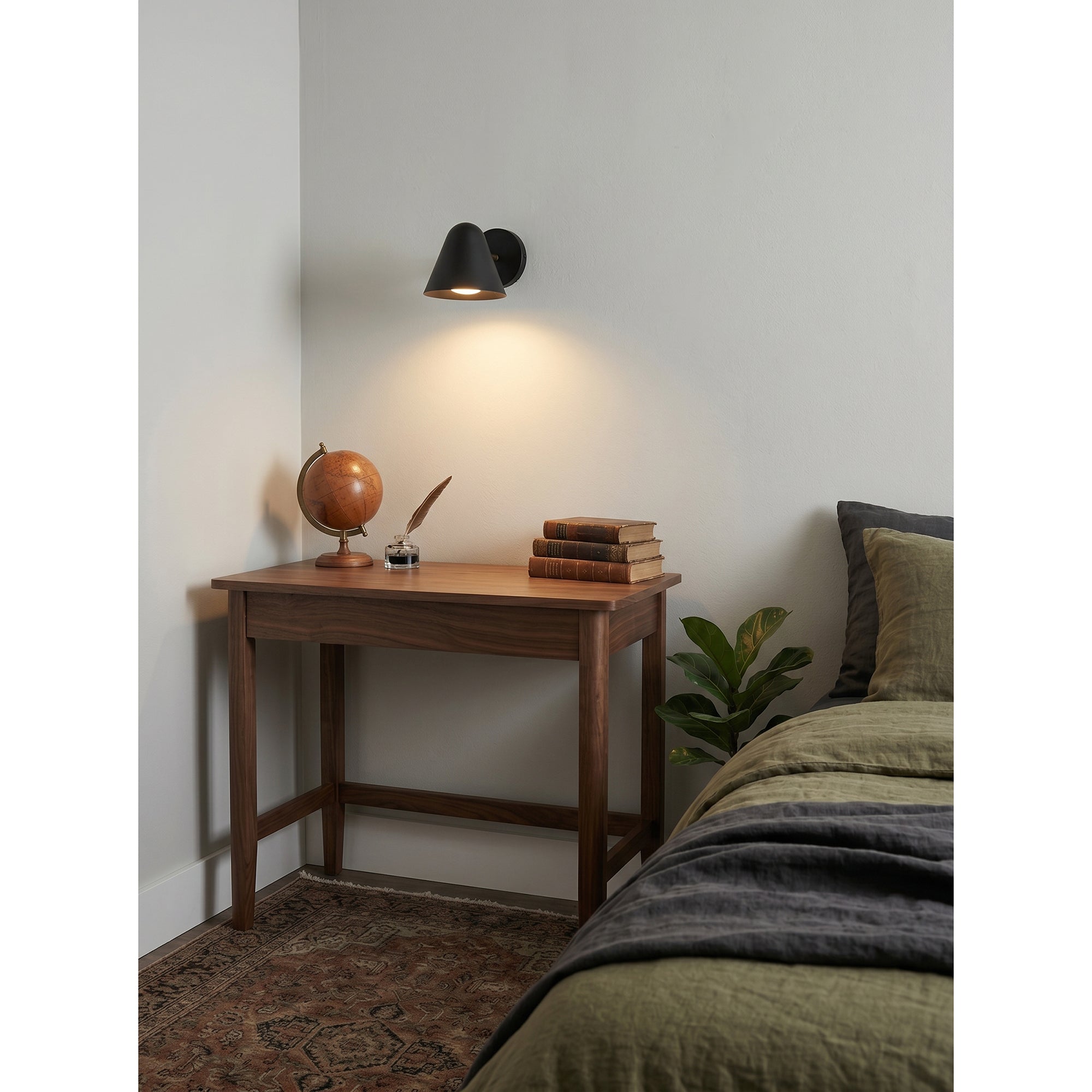 Orelelaria Wall Sconce