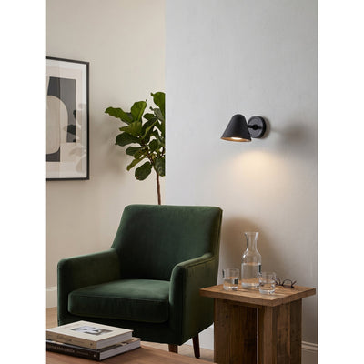 Orelelaria Wall Sconce