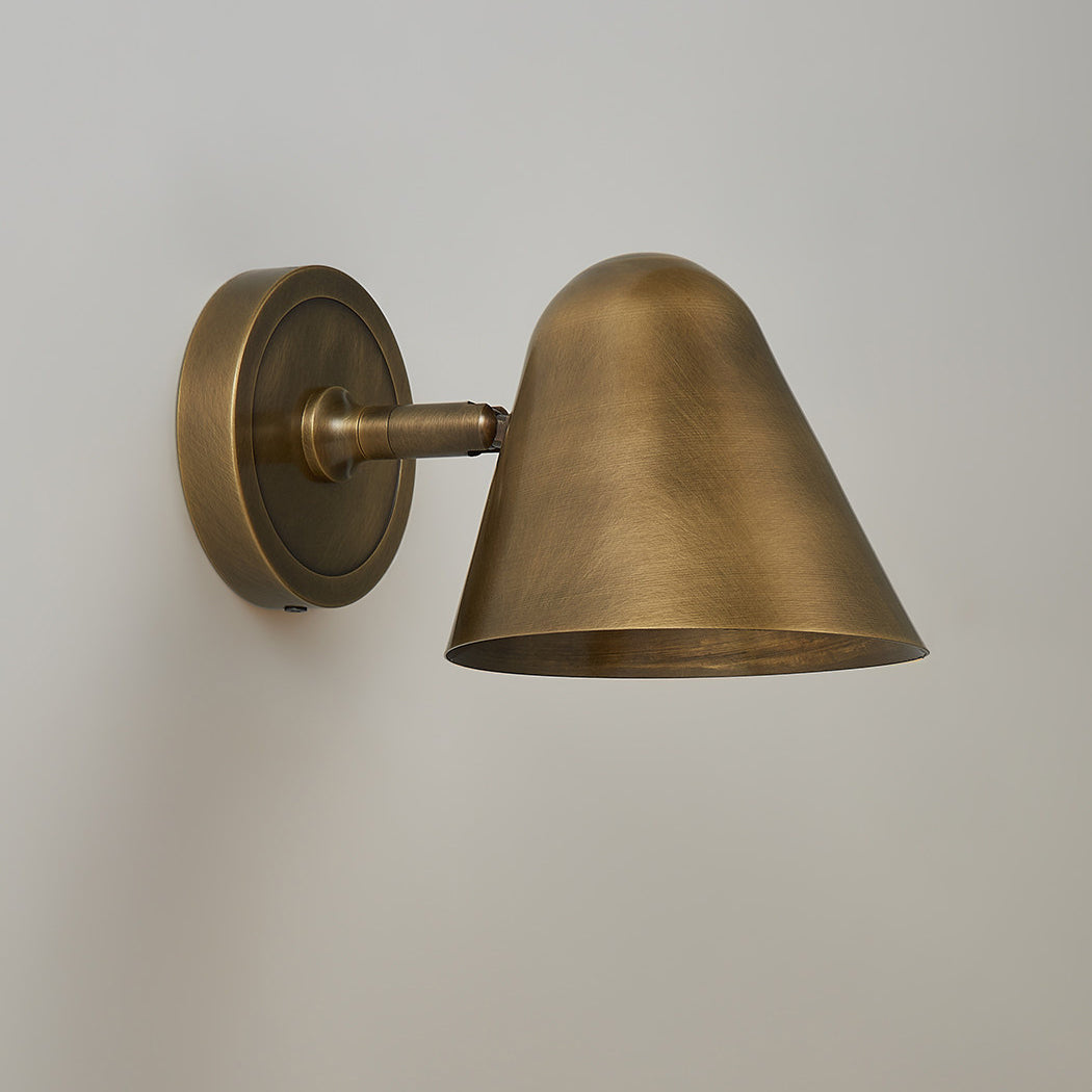 Orelelaria Wall Sconce