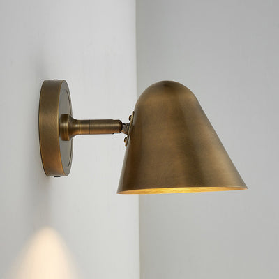 Orelelaria Wall Sconce