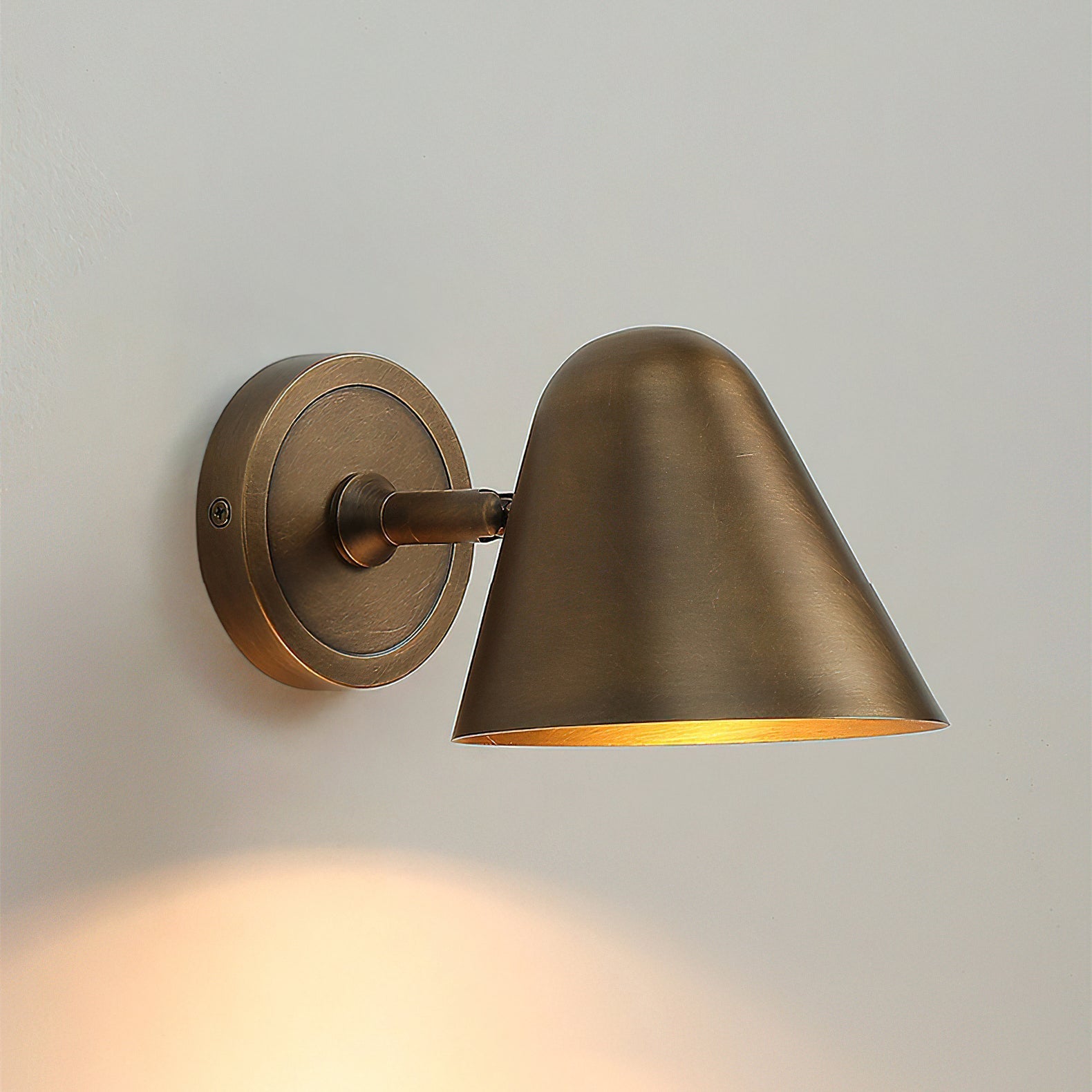 Orelelaria Wall Sconce