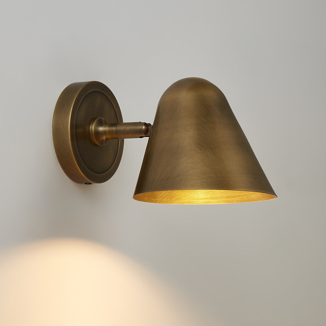 Orelelaria Wall Sconce
