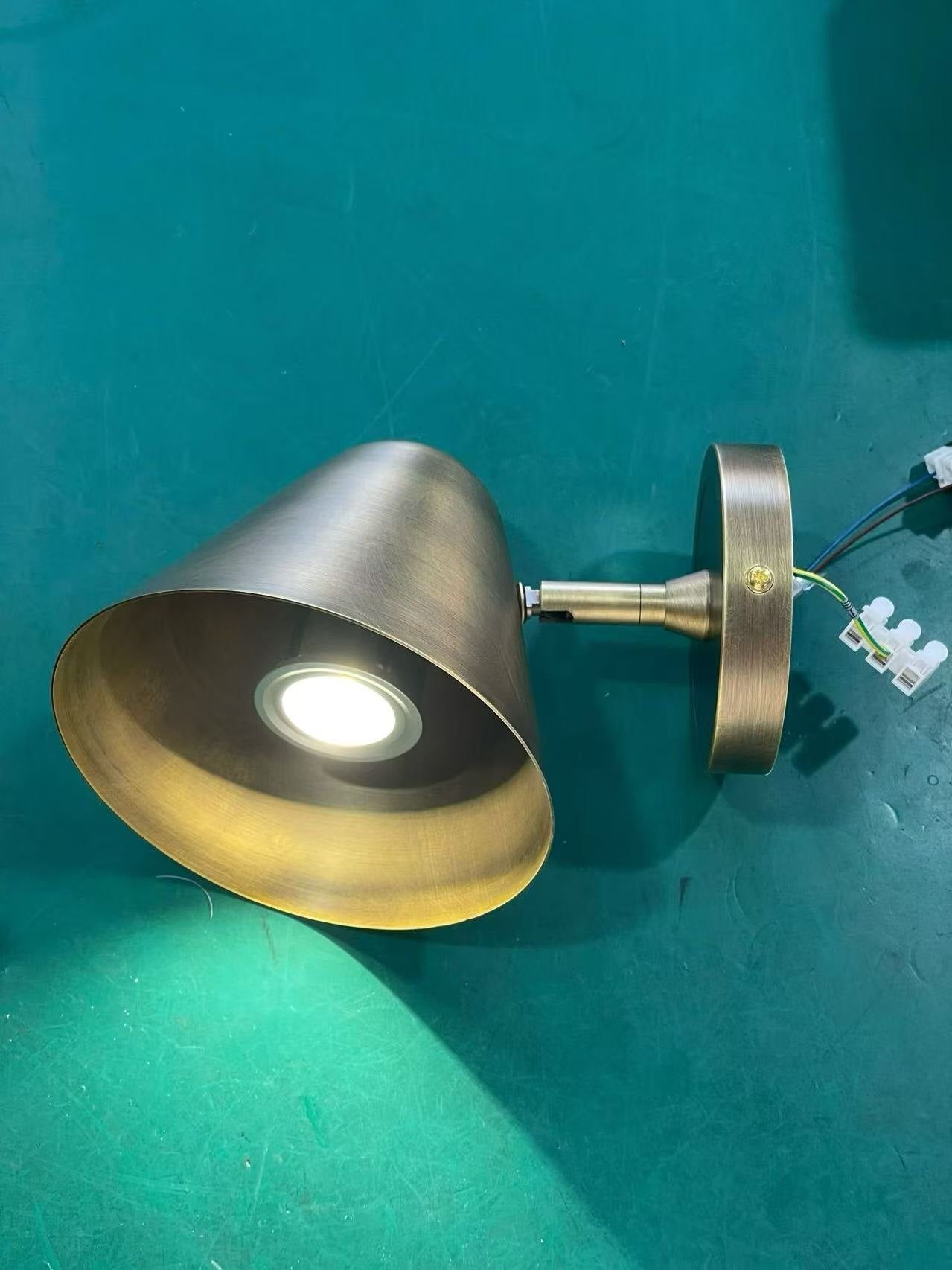 Orelelaria Wall Sconce