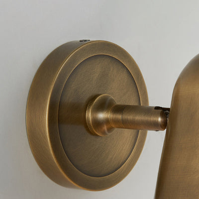 Orelelaria Wall Sconce