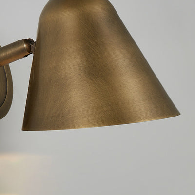 Orelelaria Wall Sconce