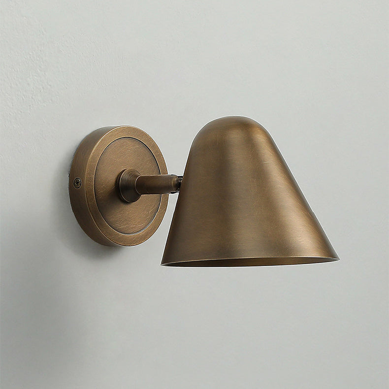 Orelelaria Wall Sconce