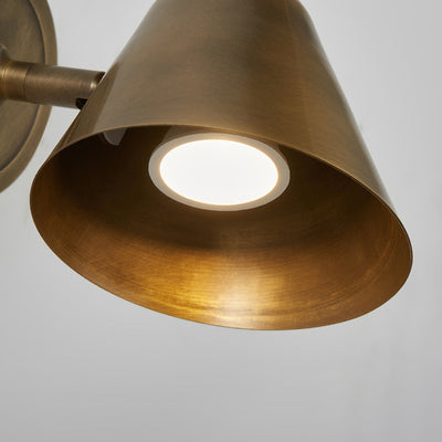 Orelelaria Wall Sconce