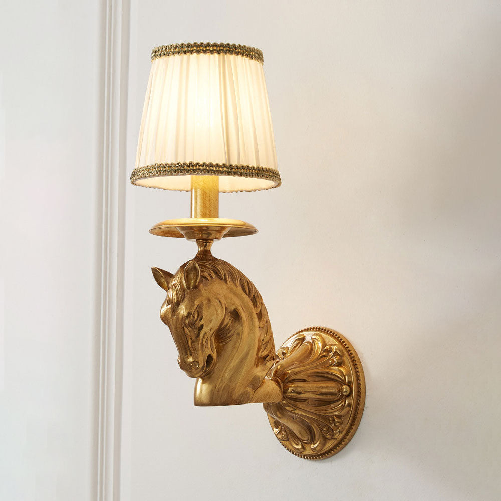 Avenisina Wall Light