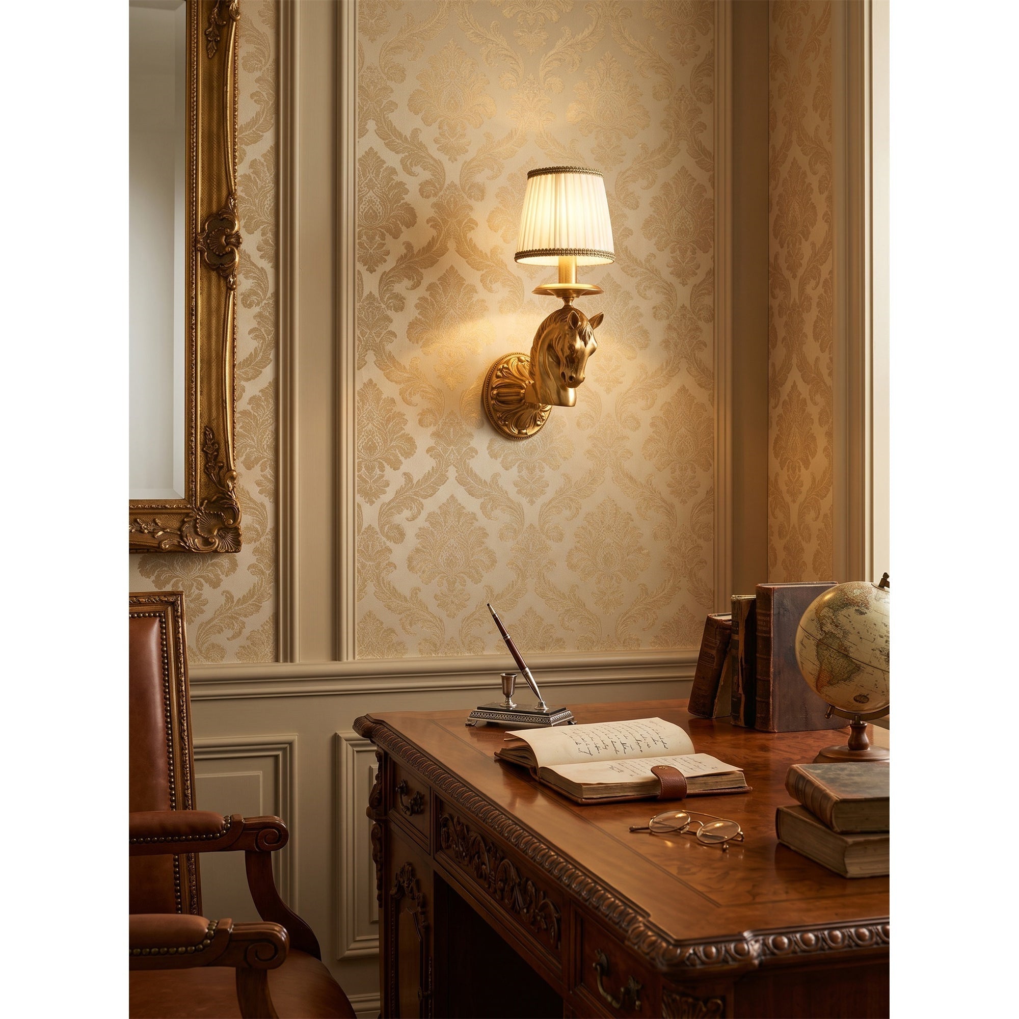 Avenisina Wall Light