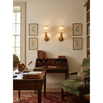 Avenisina Wall Light