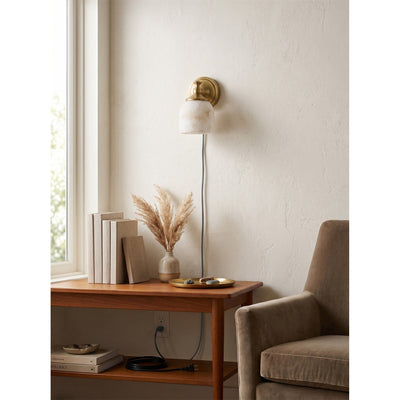 Pembroke Wall Sconce