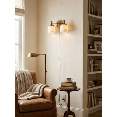 Pembroke Wall Sconce
