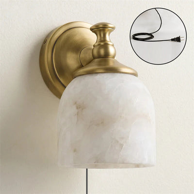 Pembroke Wall Sconce