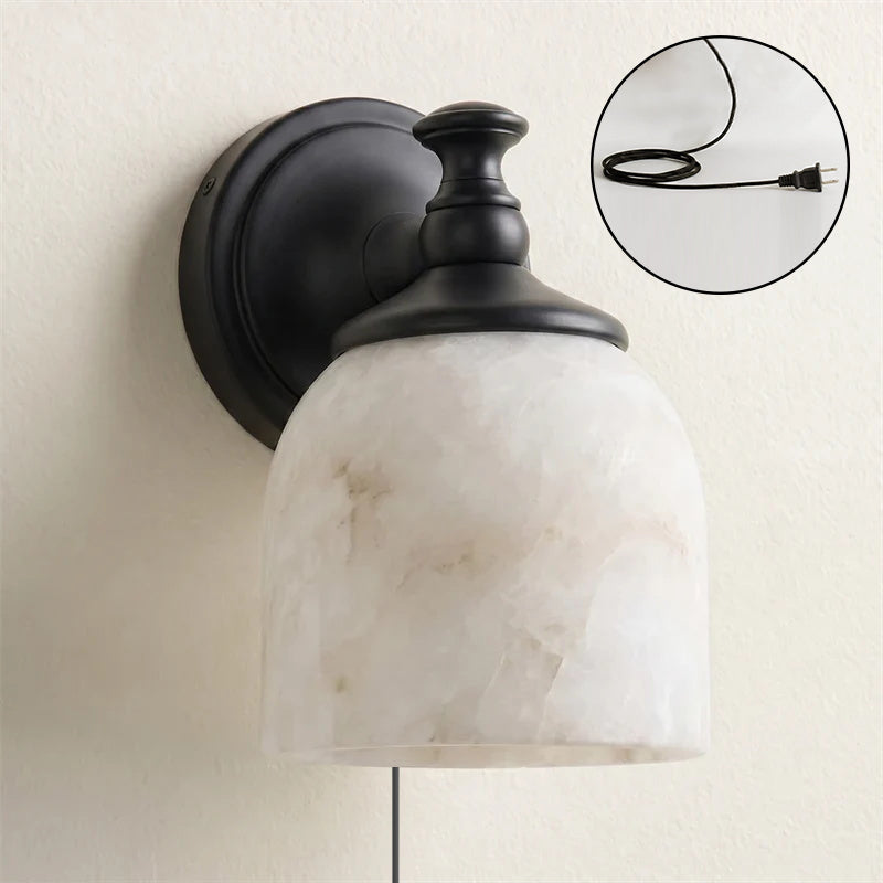 Pembroke Wall Sconce