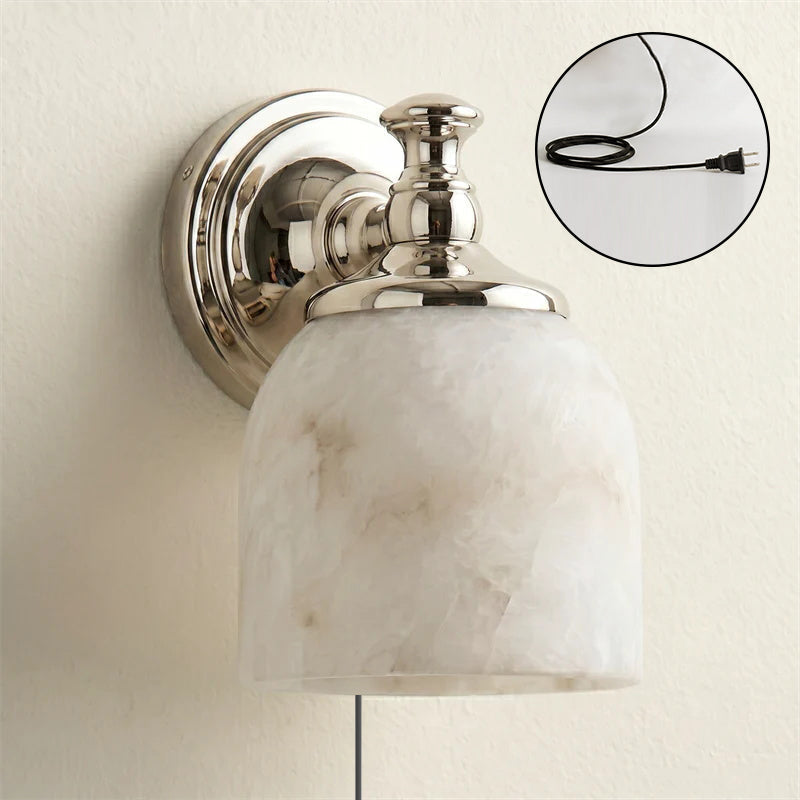 Pembroke Wall Sconce