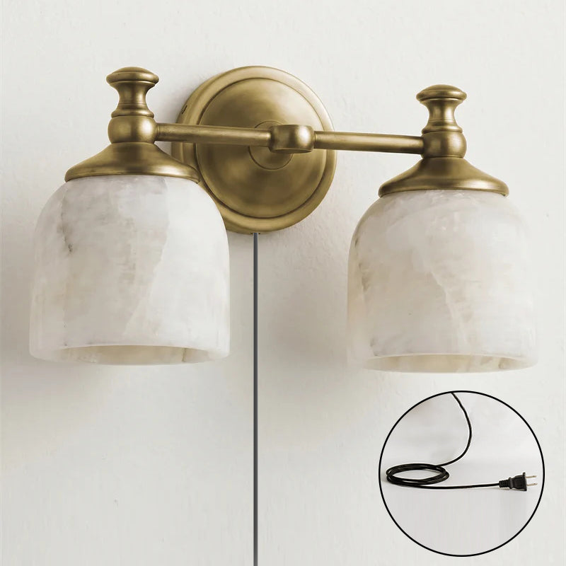 Pembroke Wall Sconce