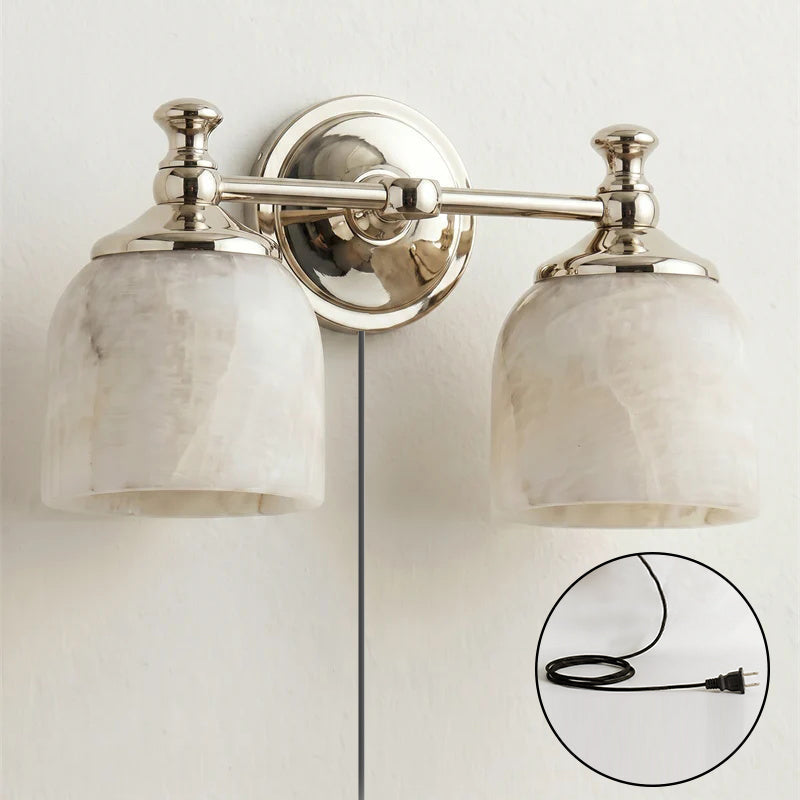 Pembroke Wall Sconce