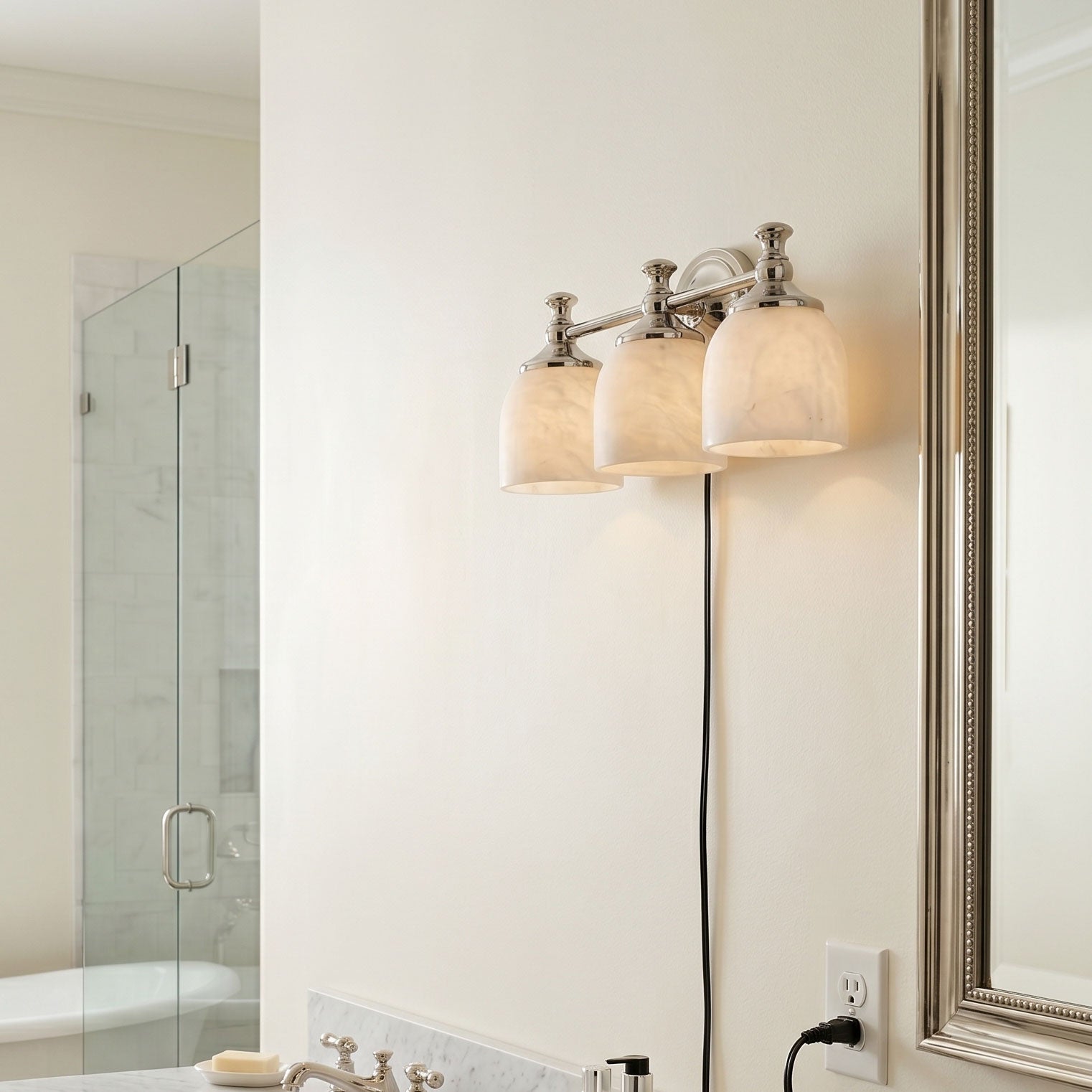 Pembroke Wall Sconce