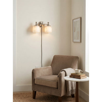 Pembroke Wall Sconce