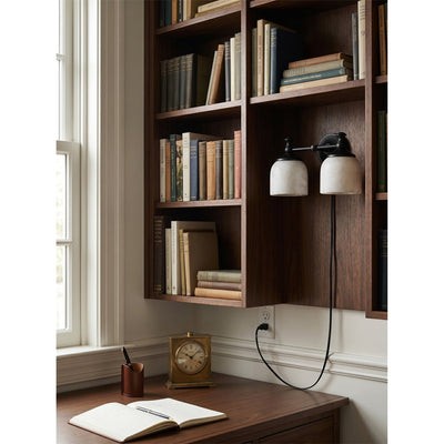 Pembroke Wall Sconce